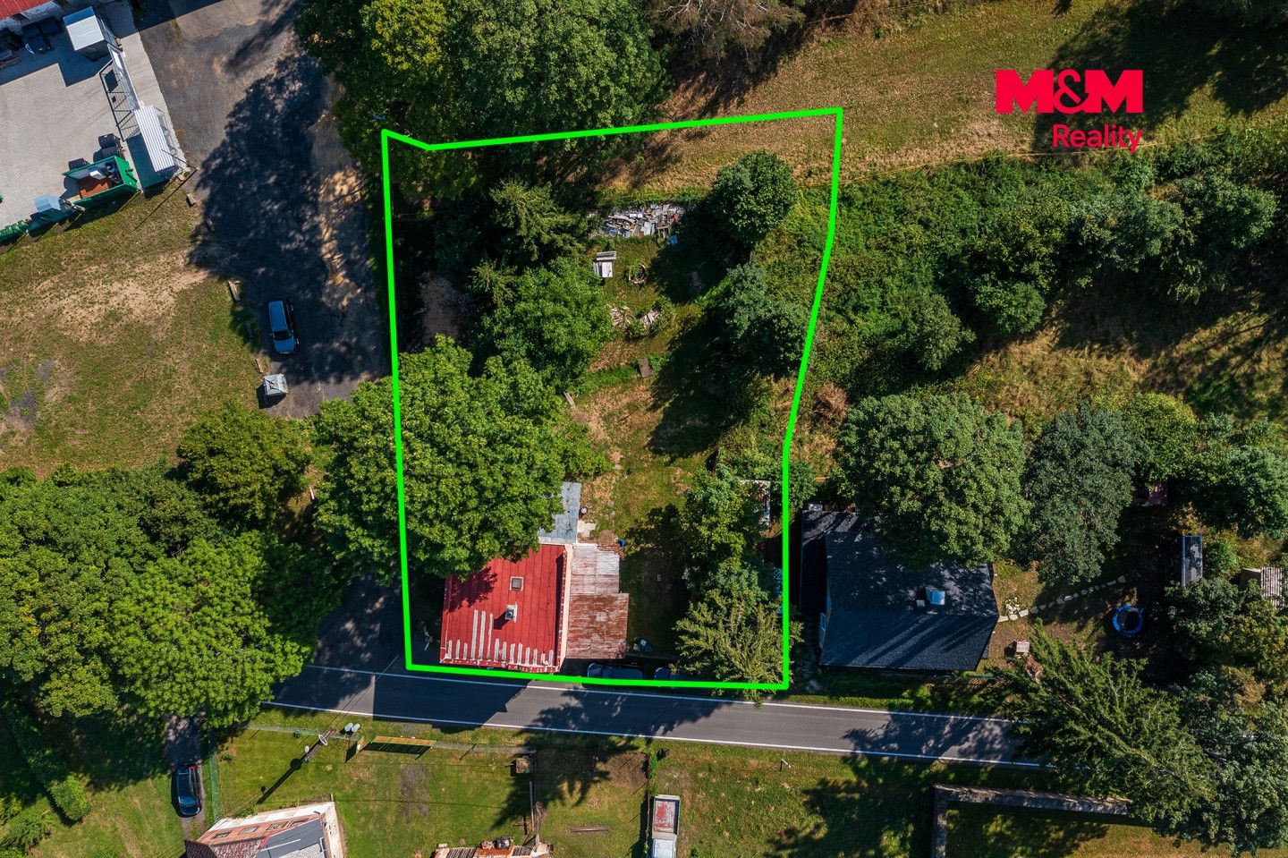 Prodej, Rodinný dům, 240 m², Krompach, Krompach – náhled fotky 4