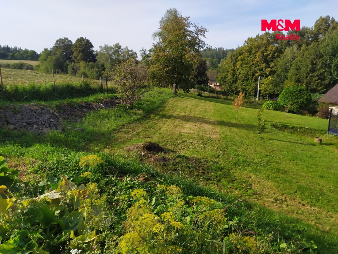 Prodej, Rodinný dům, 220 m², Město Albrechtice, Osoblažská, Město Albrechtice – náhled fotky 22