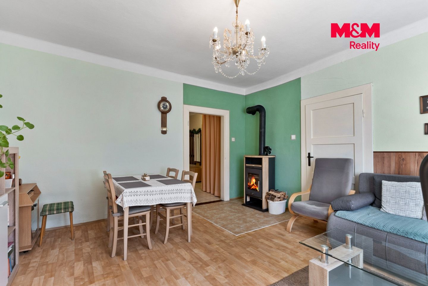 Prodej, Rodinný dům, 180 m², Nový Bor, Nový Bor – náhled fotky 7