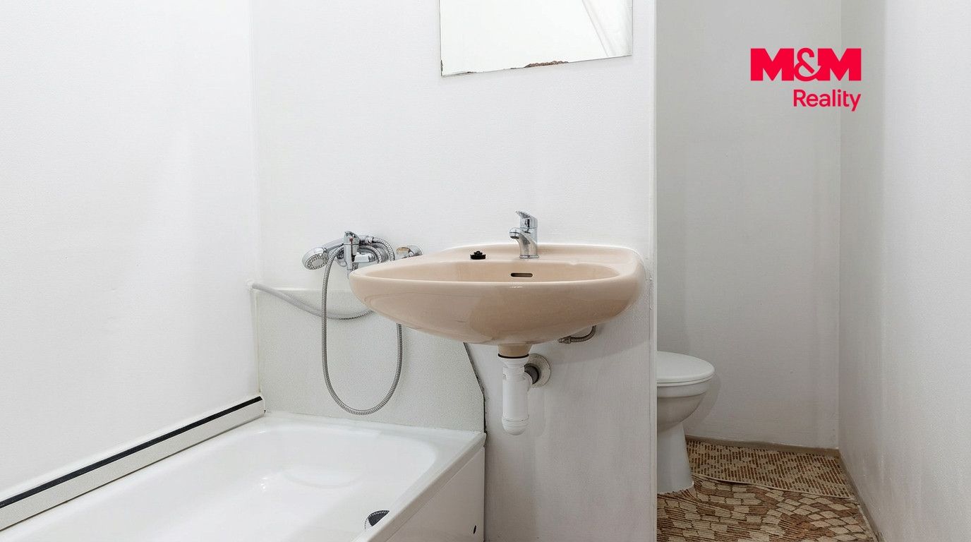 Pronájem, Byt 1+kk, 28 m², Hradec Králové, třída Edvarda Beneše, Hradec Králové – náhled fotky 4