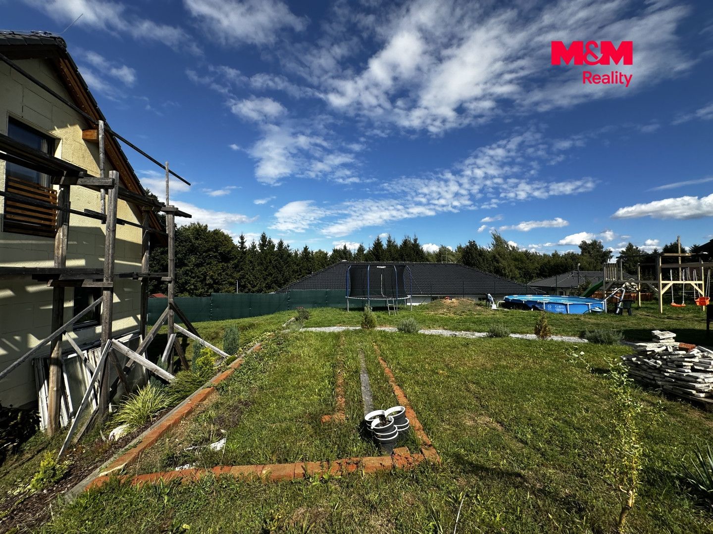 Prodej, Rodinný dům, 110 m², Košetice, Nad Rybníkem, Košetice – náhled fotky 14