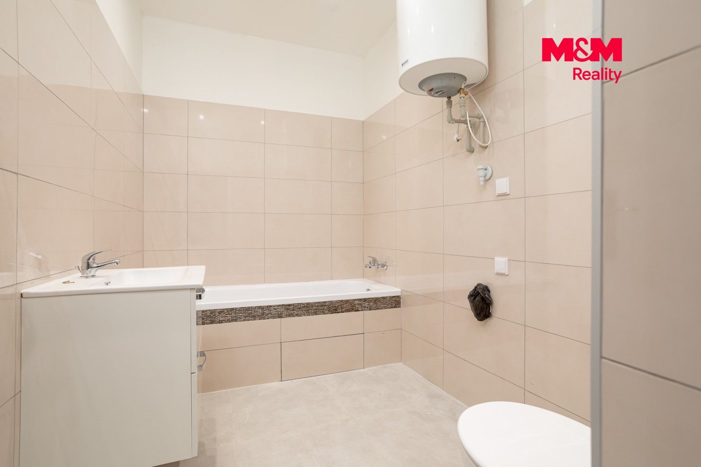 Pronájem, Byt 2+kk, 57 m², Ostrava, Jičínská, Ostrava – náhled fotky 4