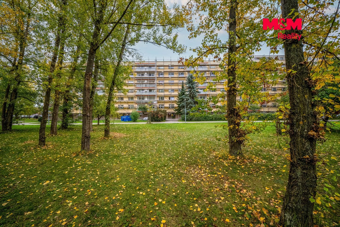 Prodej, Byt 2+1, 61 m², Hradec Králové, třída Edvarda Beneše, Hradec Králové – náhled fotky 20