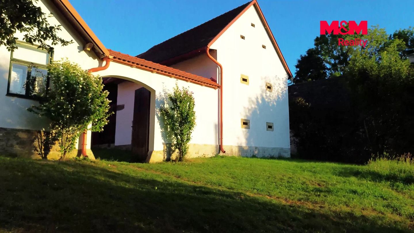 Prodej, Zemědělská usedlost, Žirovnice