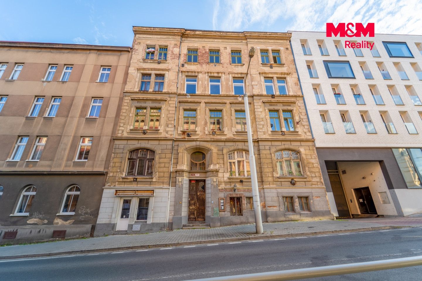 Pronájem, Byt 3+1, 93 m², Plzeň, Malická, Plzeň – náhled fotky 10