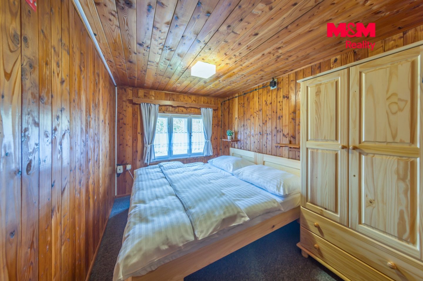 Pronájem, Chalupa, 150 m², Morávka, Morávka – náhled fotky 18