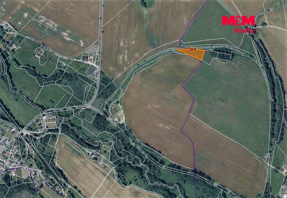 Prodej, Louka, Česká Lípa