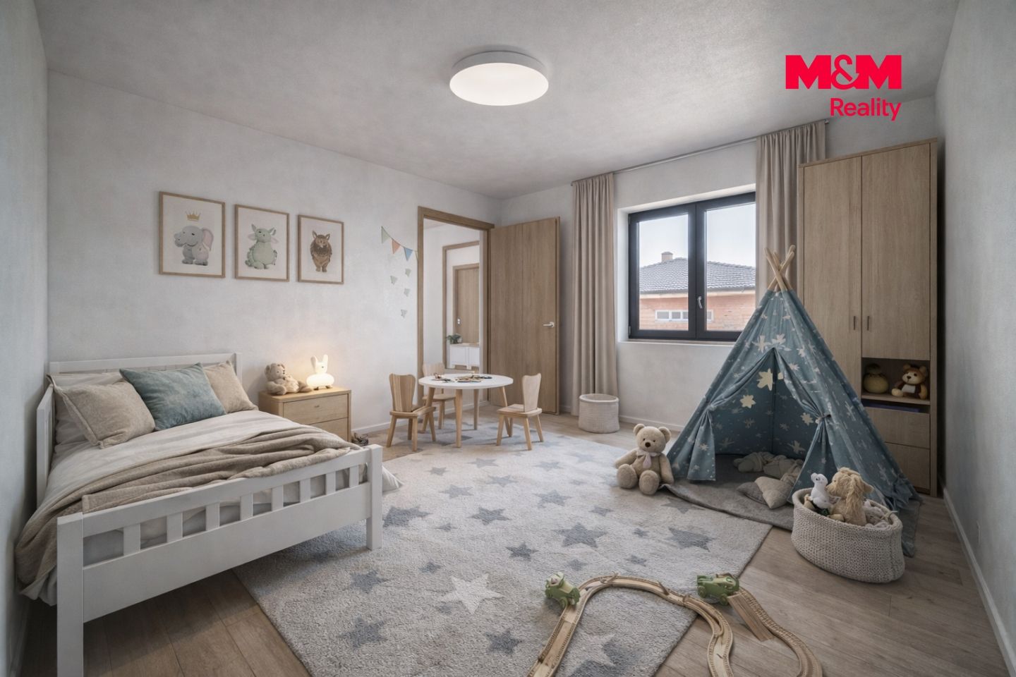 Prodej, Rodinný dům, 101 m², Kostelec, Kostelec – náhled fotky 13