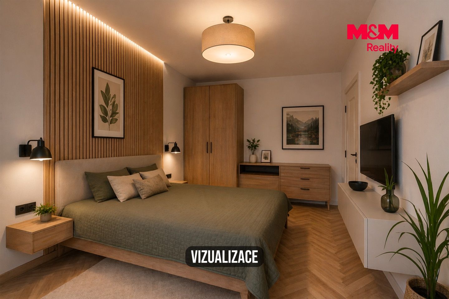 Prodej, Byt 2+1, 53 m², Liberec, Skalní, Liberec – náhled fotky 18