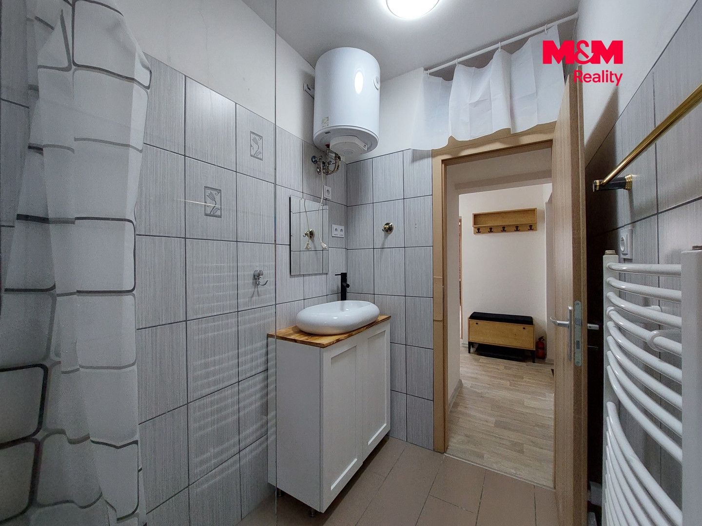 Pronájem, Byt 2+1, 37 m², Jáchymov, K Lanovce, Jáchymov – náhled fotky 11