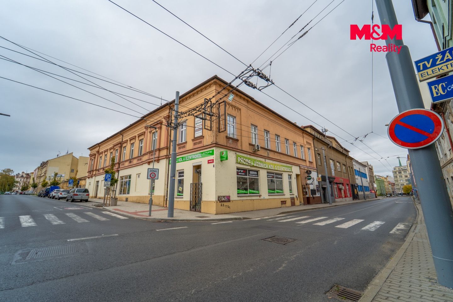 Pronájem, Byt 1+1, 65 m², Plzeň, Prokopova, Plzeň – náhled fotky 18