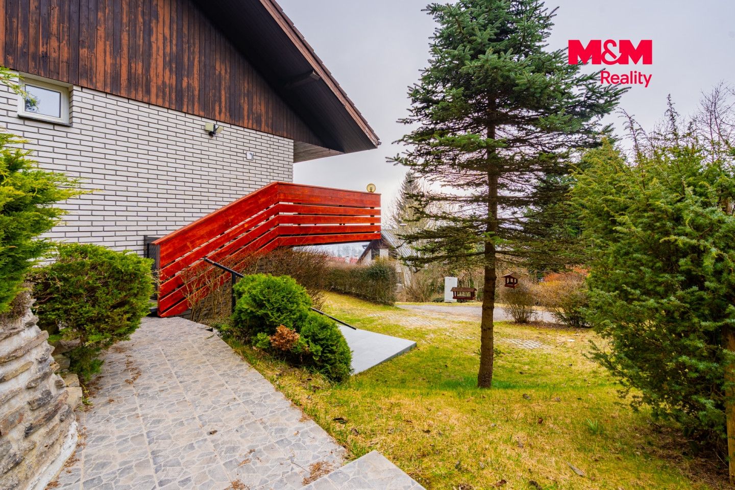 Prodej, Rodinný dům, 176 m², Lipno nad Vltavou, Lipno nad Vltavou – náhled fotky 27