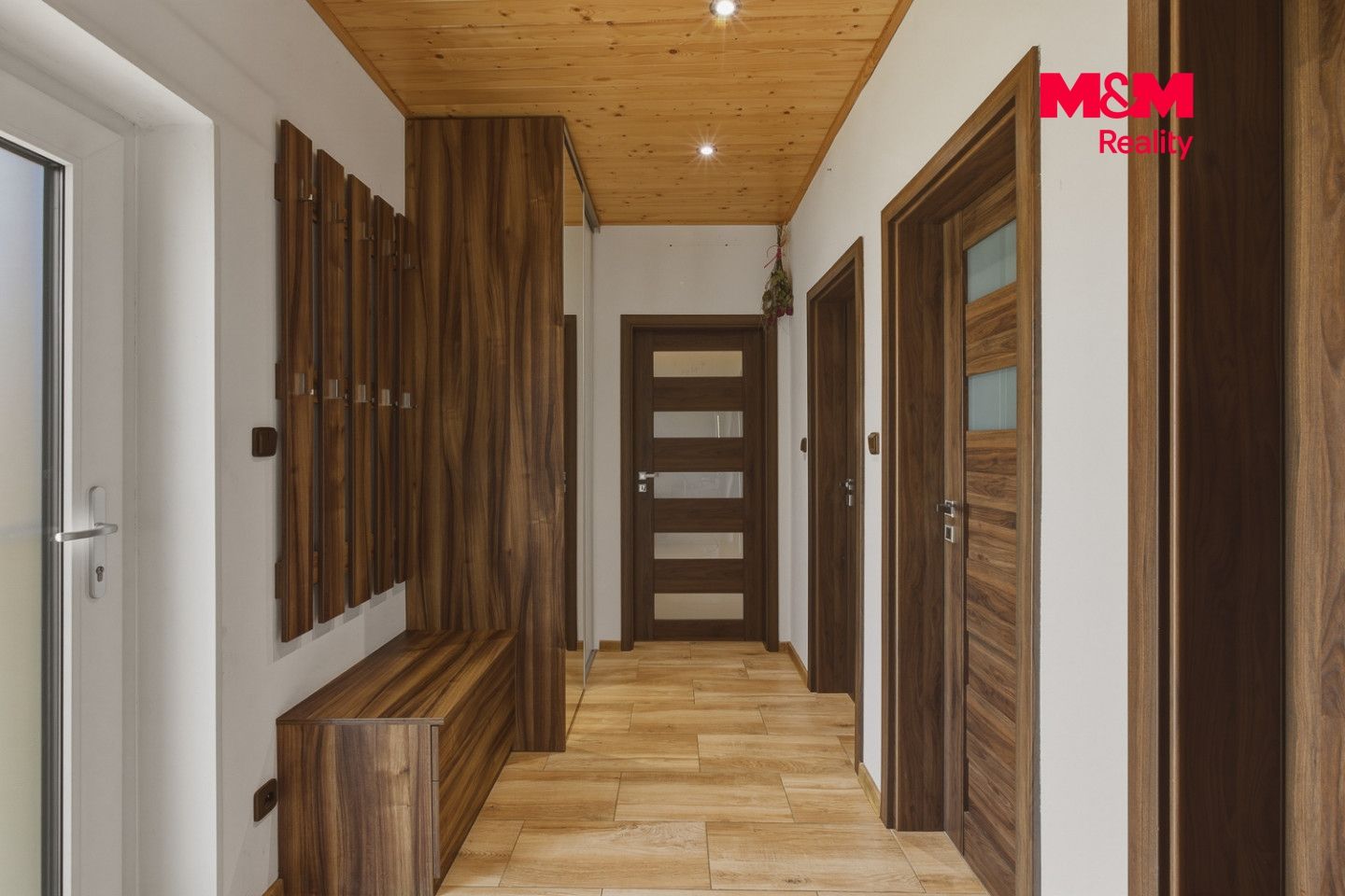 Prodej, Rodinný dům, 77 m², Chyňava, Chyňava – náhled fotky 16