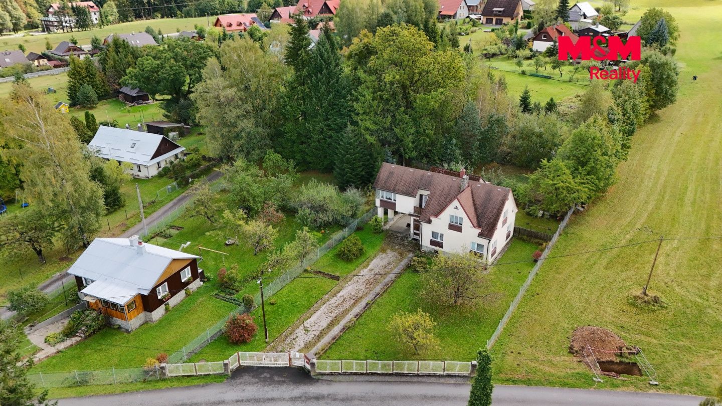 Prodej, Rodinný dům, 150 m², Trojanovice, Trojanovice – náhled fotky 2
