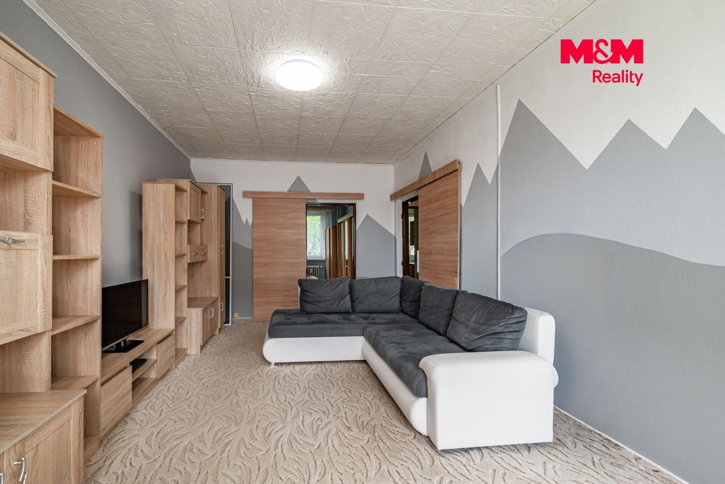 Prodej, Byt 2+1, 51 m², Aš, Hlavní, Aš – náhled fotky 2
