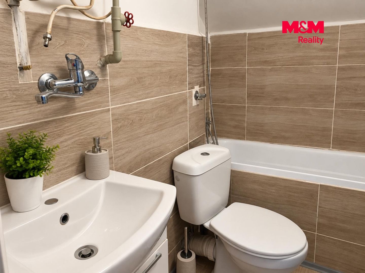 Prodej, Byt 2+1, 48 m², Nové Sedlo, Hůrecká, Nové Sedlo – náhled fotky 6