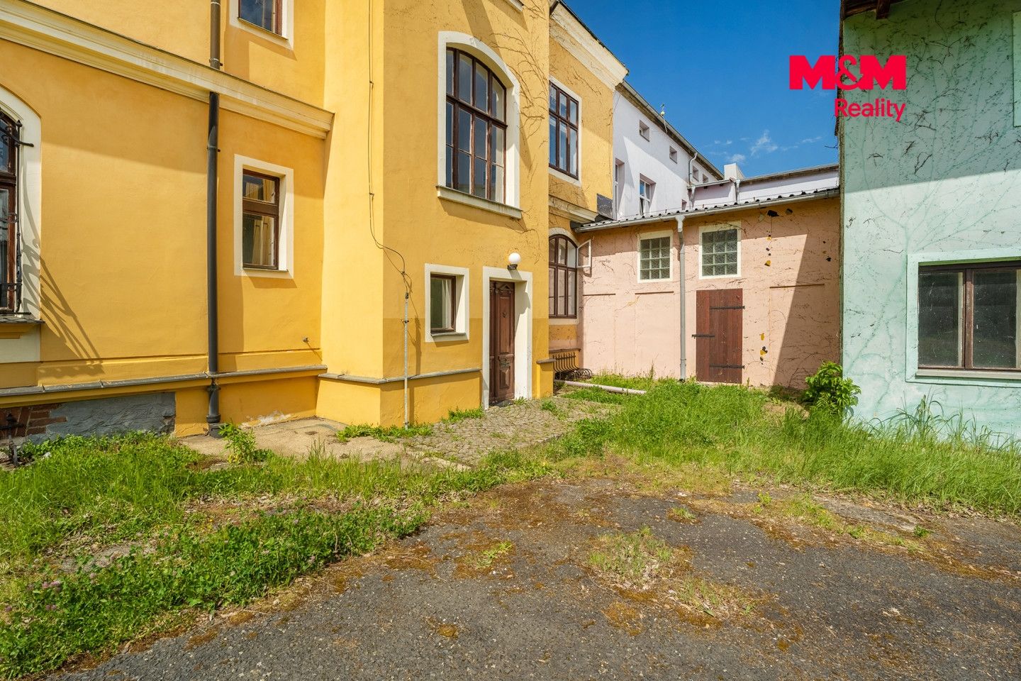 Prodej, Rodinný dům, 1225 m², Česká Kamenice, Lipová, Česká Kamenice – náhled fotky 37