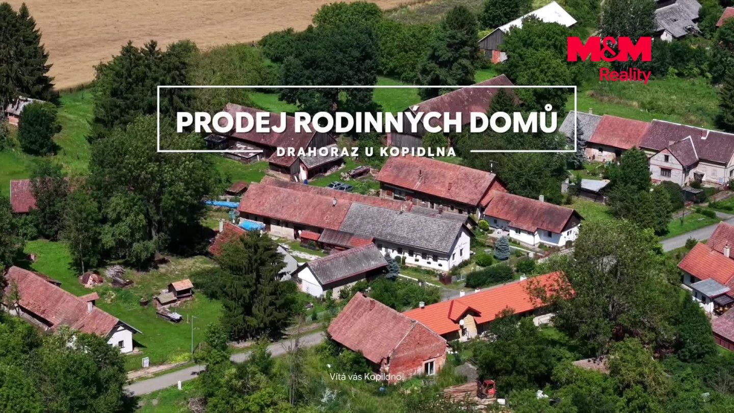Prodej, Rodinný dům, 278 m², Kopidlno, Kopidlno – náhled fotky 2