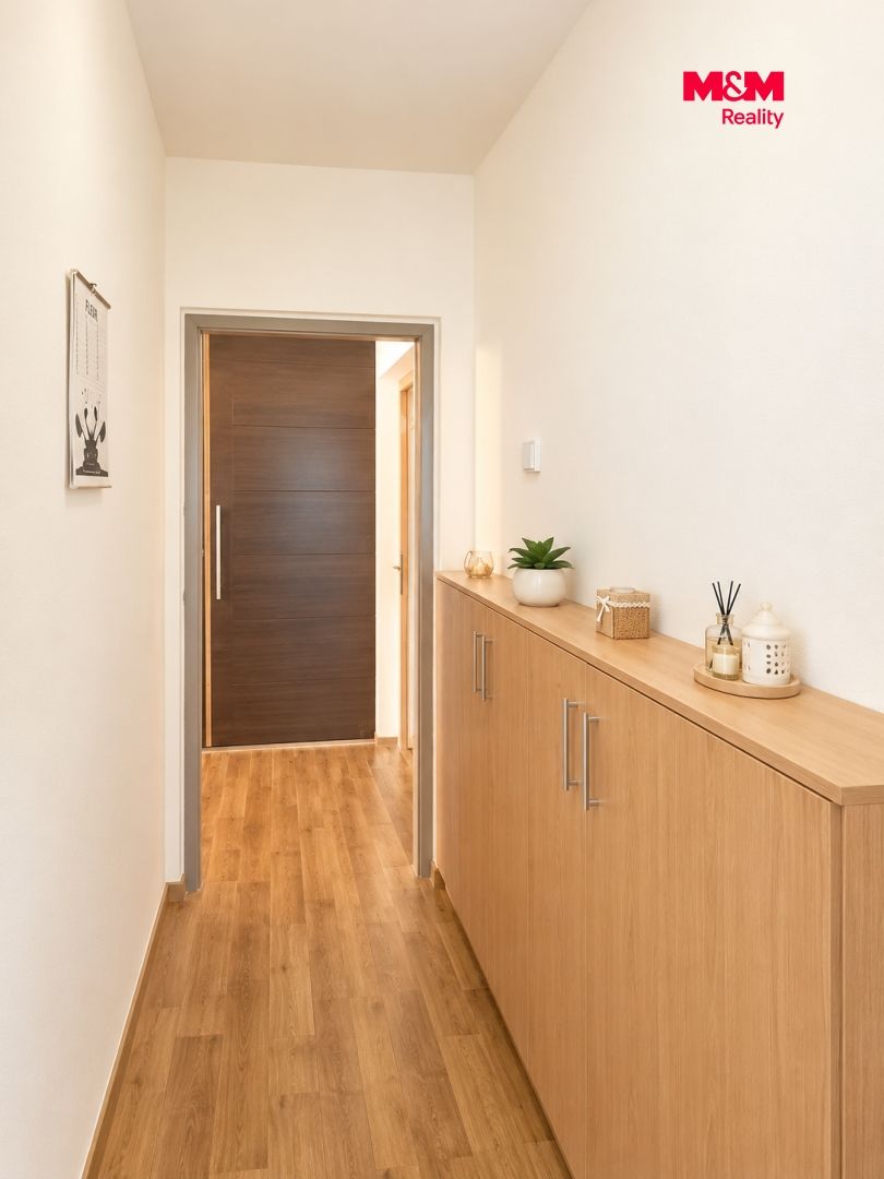 Prodej, Byt 2+1, 54 m², Aš, Žižkova, Aš – náhled fotky 5