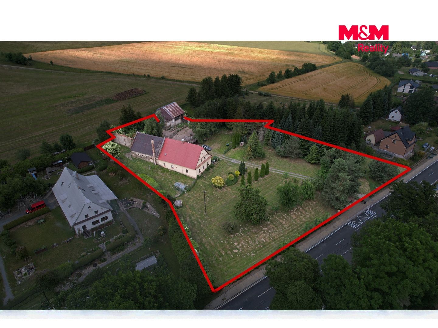 Prodej, Rodinný dům, 400 m², Rudná pod Pradědem, Rudná pod Pradědem – náhled fotky 13