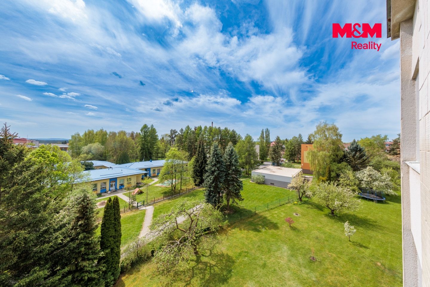 Prodej, Byt 3+1, 100 m², Mariánské Lázně, Stavbařů, Mariánské Lázně – náhled fotky 23
