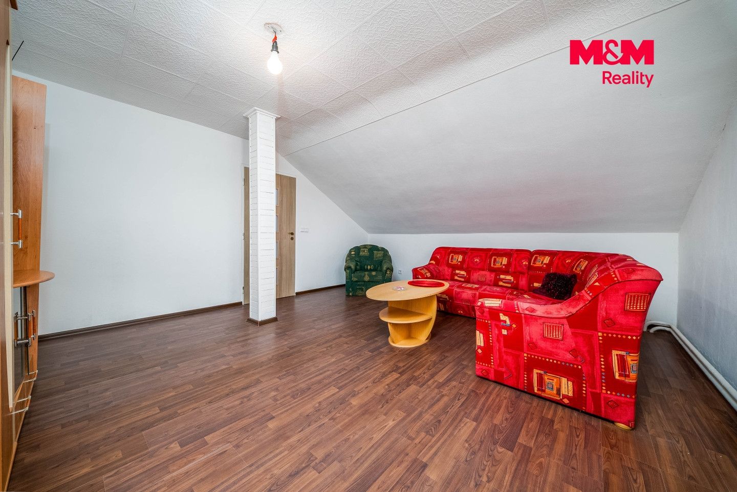 Prodej, Rodinný dům, 165 m², Svojetice, Choceradská, Svojetice – náhled fotky 19