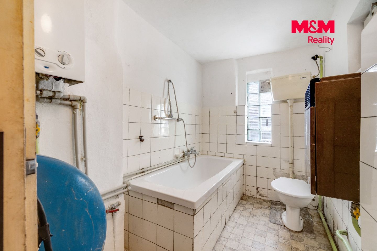 Prodej, Rodinný dům, 42 m², Králův Dvůr, U Vrby, Králův Dvůr – náhled fotky 13