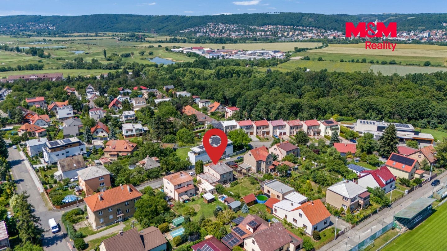 Prodej, Rodinný dům, 290 m², Praha, Meliorační, Praha – náhled fotky 24