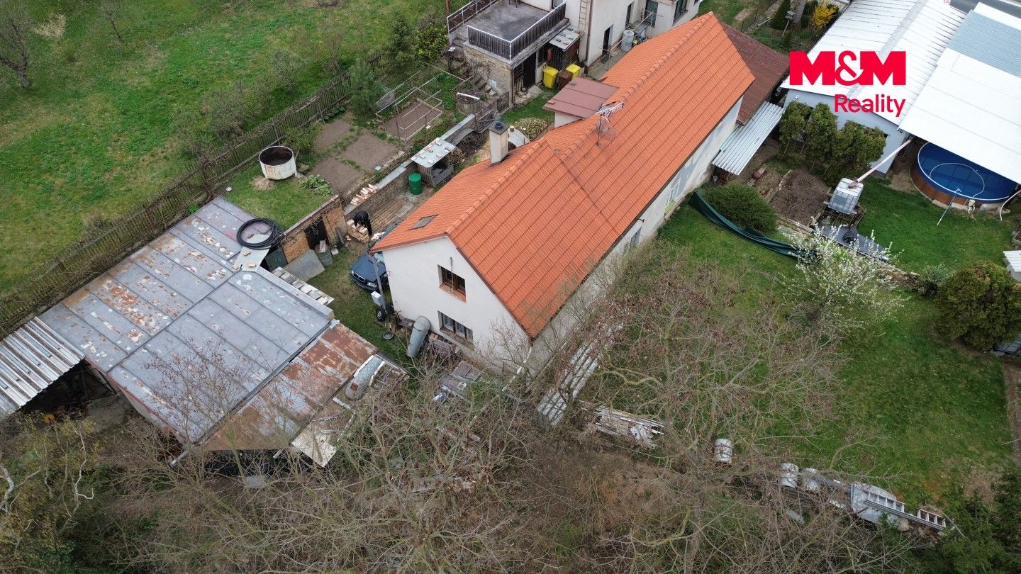 Prodej, Rodinný dům, Zásmuky