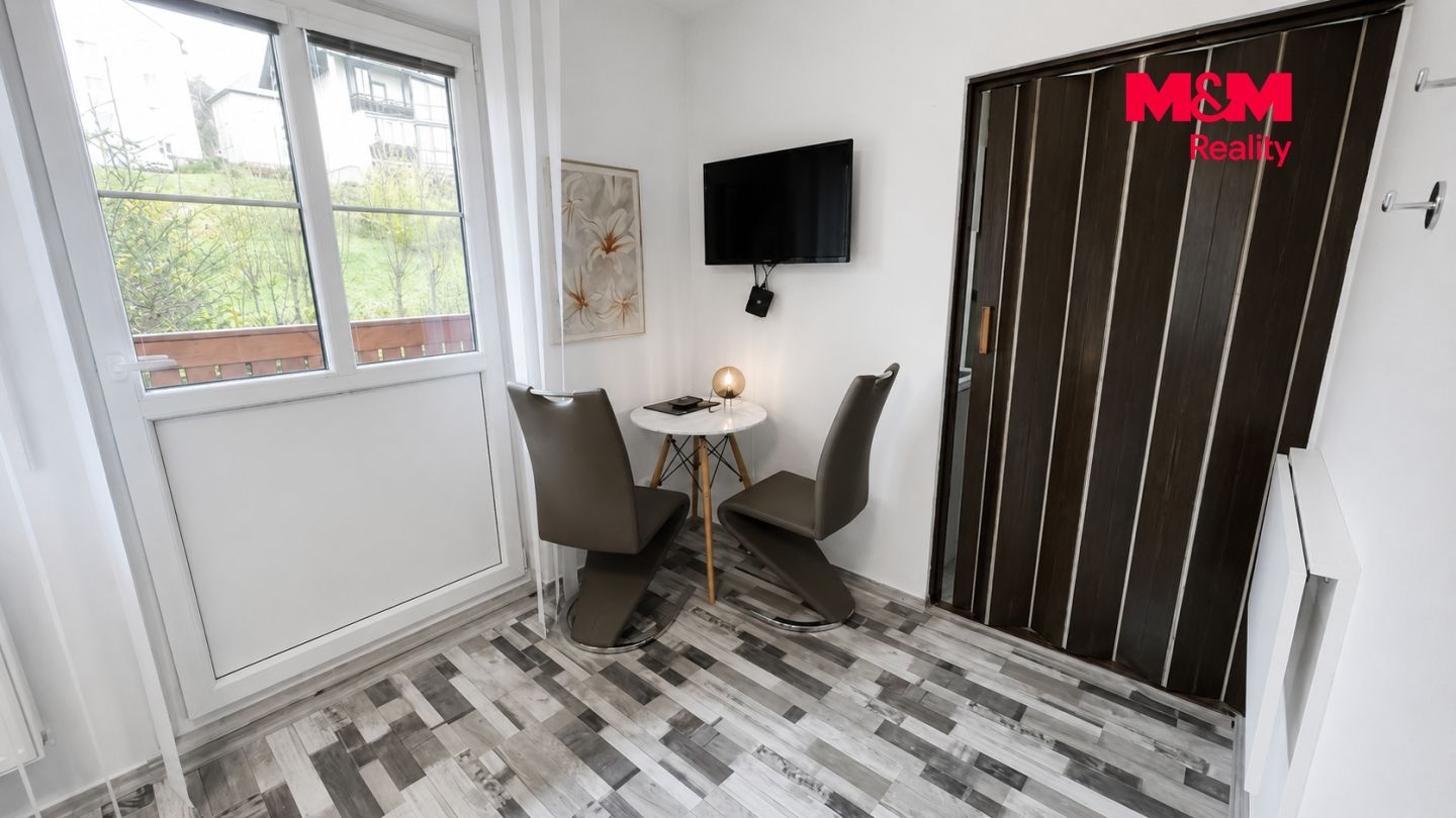 Prodej, Byt 2+kk, 20 m², Lipno nad Vltavou, Lipno nad Vltavou – náhled fotky 6