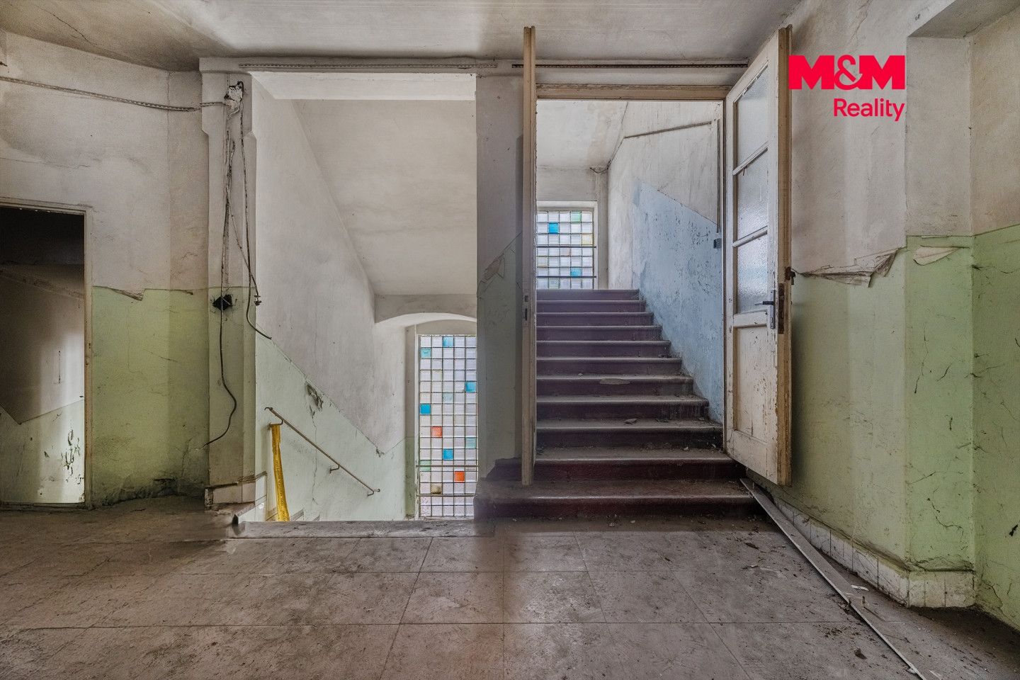 Prodej, Rodinný dům, 1200 m², Bílina, Bílina – náhled fotky 12