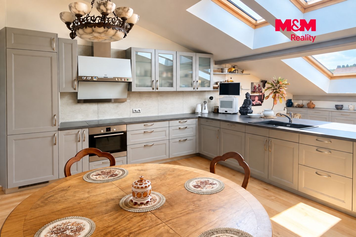 Prodej, Rodinný dům, 420 m², Olomouc, Šemberova, Olomouc – náhled fotky 10