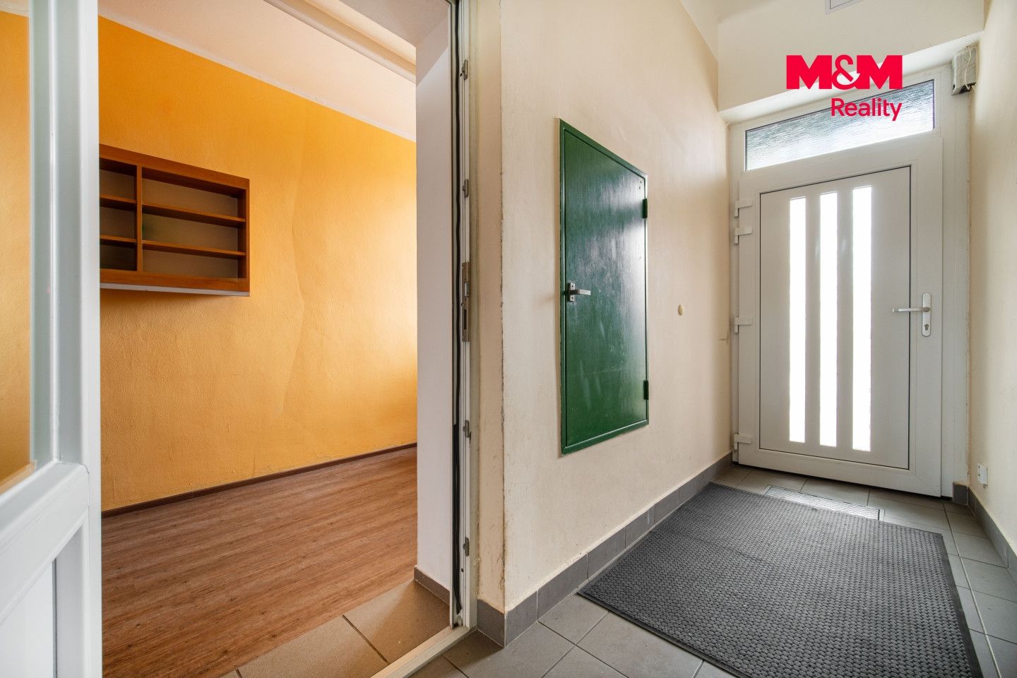 Prodej, Rodinný dům, 126 m², Brno, Táborská, Brno – náhled fotky 5