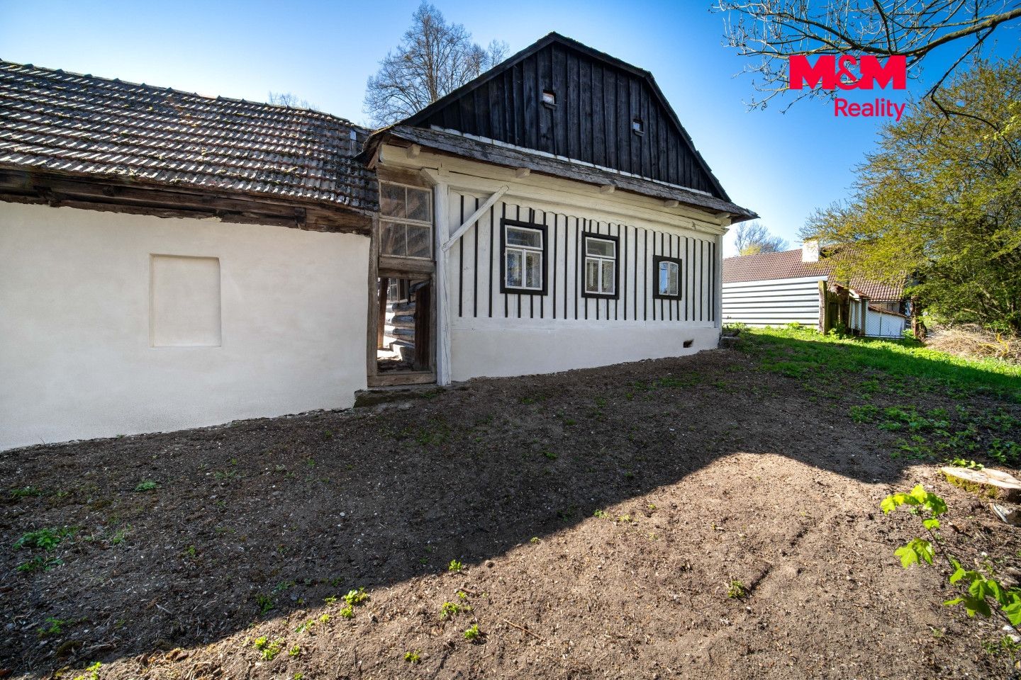 Prodej, Chalupa, 87 m², Otradov, Otradov – náhled fotky 7