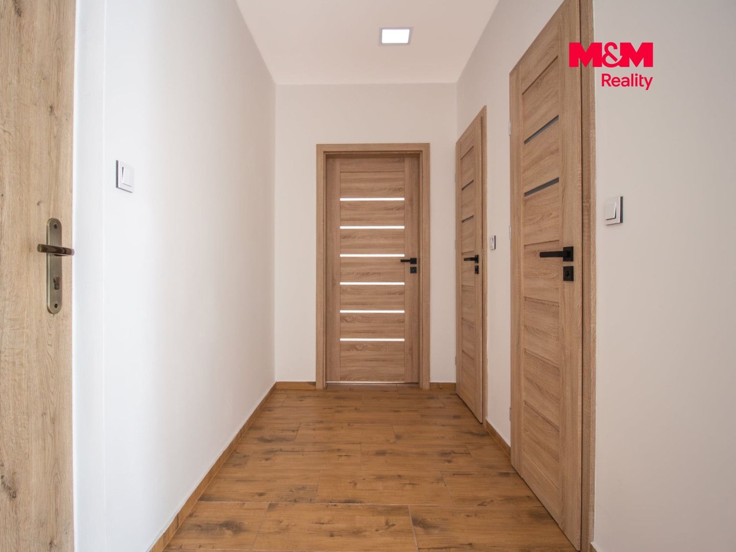 Prodej, Byt 2+1, 54 m², Ostrava, Dr. Martínka, Ostrava – náhled fotky 3