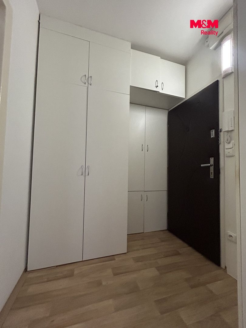Pronájem, Byt 2+kk, 48 m², Ústí nad Labem, Čechova, Ústí nad Labem – náhled fotky 22