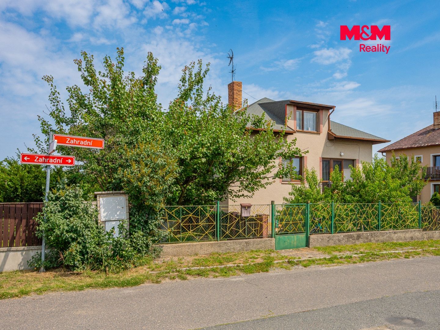 Prodej, Rodinný dům, 160 m², Kozojedy, Zahradní, Kozojedy – náhled fotky 27
