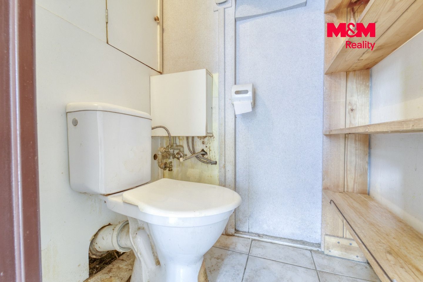 Pronájem, Byt 3+1, 64 m², Přimda, Nová, Přimda – náhled fotky 7