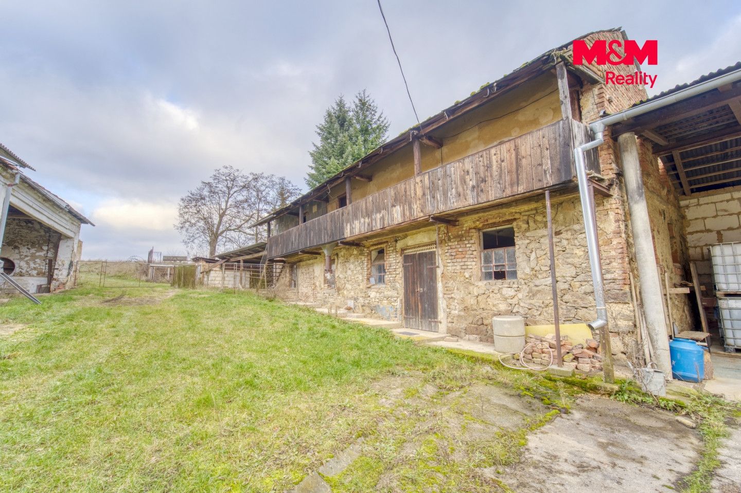 Prodej, Rodinný dům, 300 m², Stříbro, Stříbro – náhled fotky 22