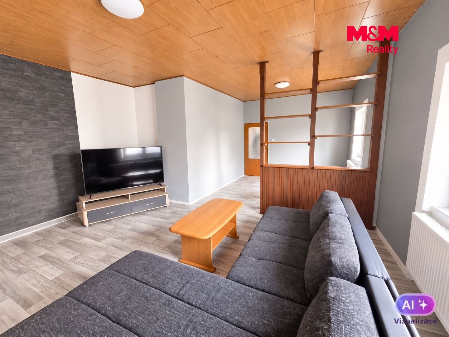 Prodej, Rodinný dům, 210 m², Cítoliby, B. Němcové, Cítoliby – náhled fotky 3