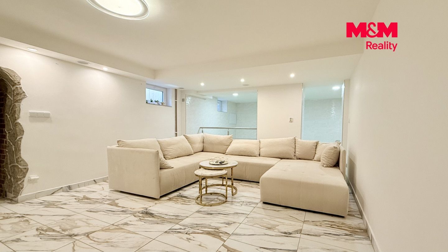 Prodej, Rodinný dům, 380 m², Dolní Bojanovice, Zvolence, Dolní Bojanovice – náhled fotky 2