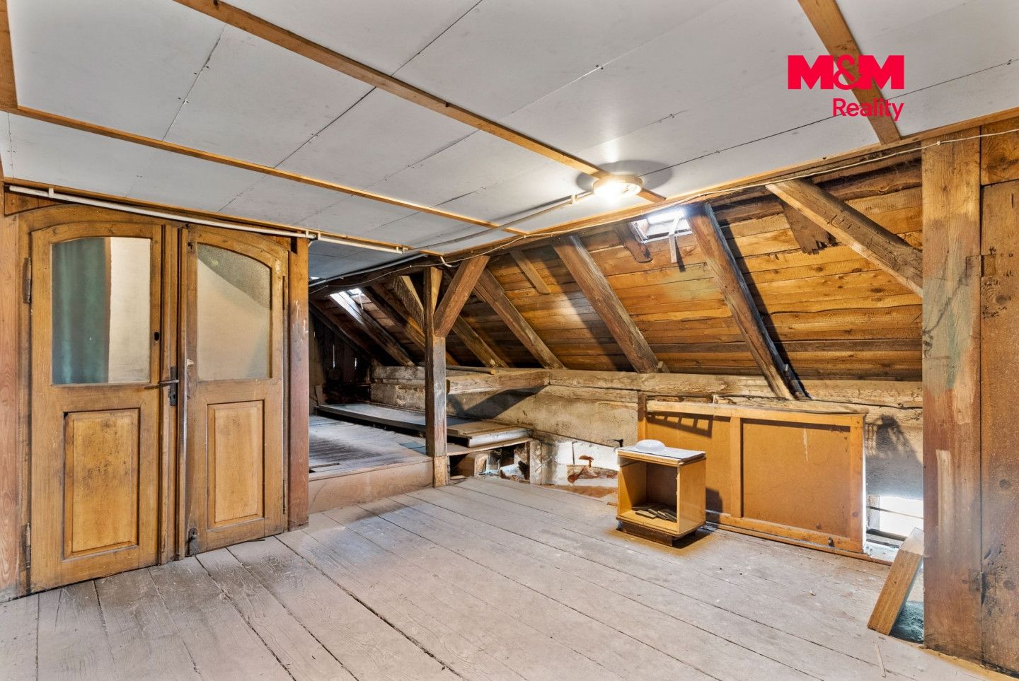 Prodej, Rodinný dům, 450 m², Frýdlant, Hejnická, Frýdlant – náhled fotky 27