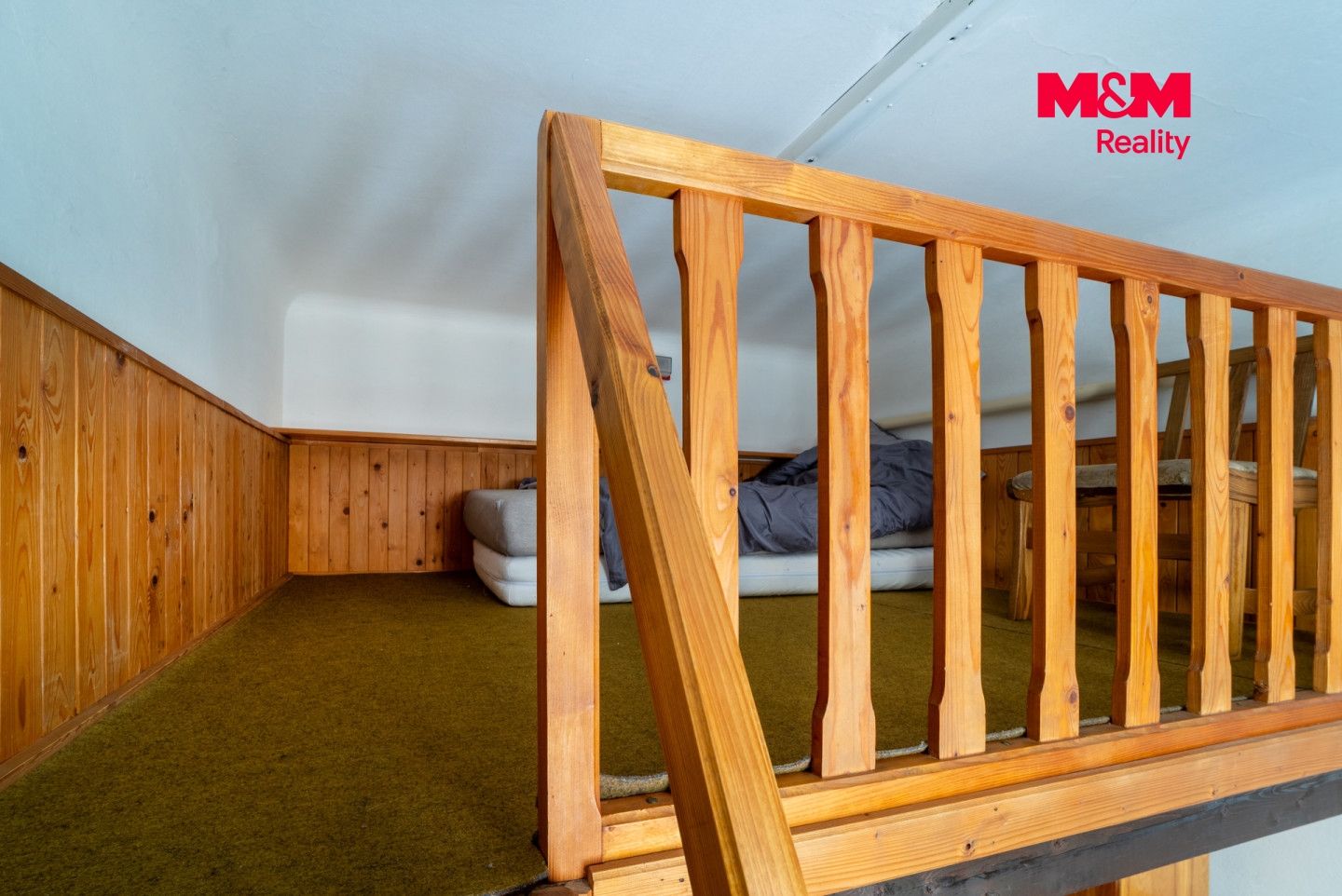 Prodej, Atypický byt, 213 m², Mariánské Lázně, Mariánské Lázně – náhled fotky 19