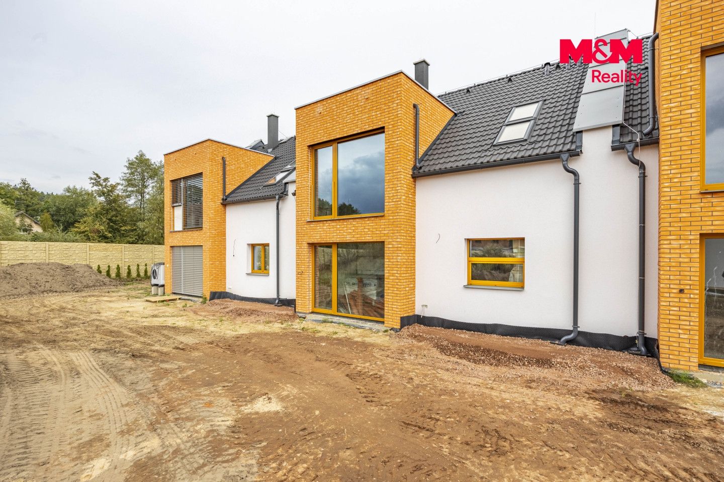 Prodej, Rodinný dům, 131 m², Čestice, Čestice – náhled fotky 20