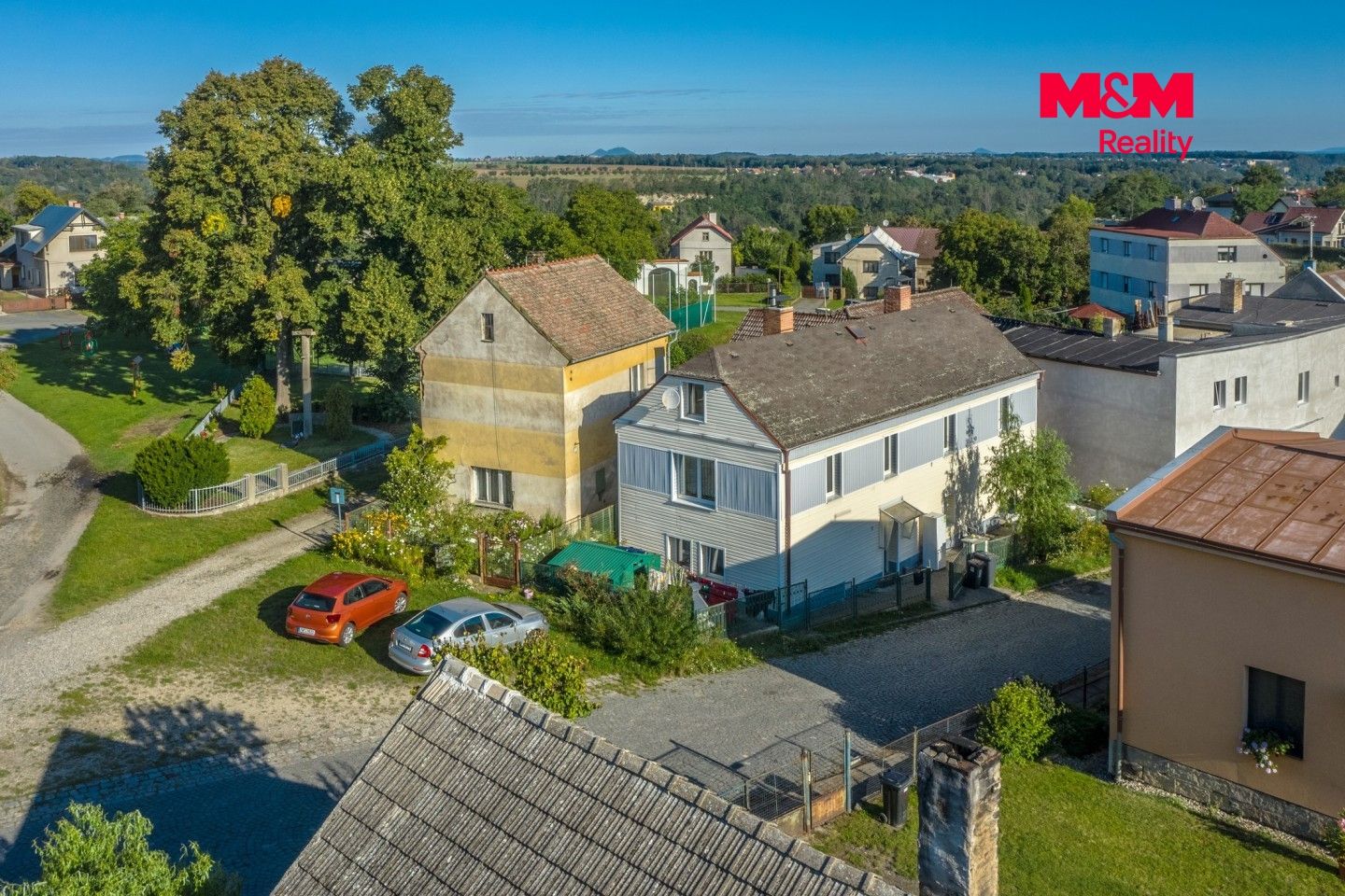 Prodej, Rodinný dům, Písková Lhota