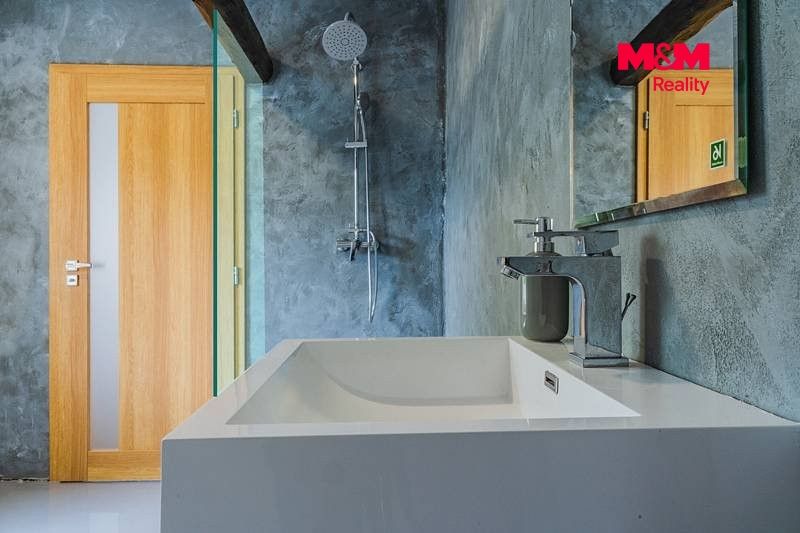 Prodej, Chata, 152 m², Široká Niva, Široká Niva – náhled fotky 4