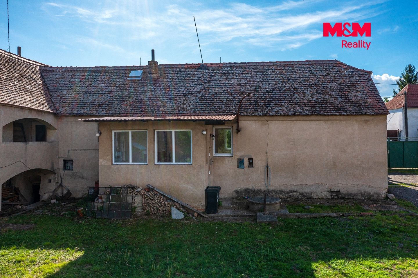 Prodej, Rodinný dům, 400 m², Blšany u Loun, Blšany u Loun – náhled fotky 31