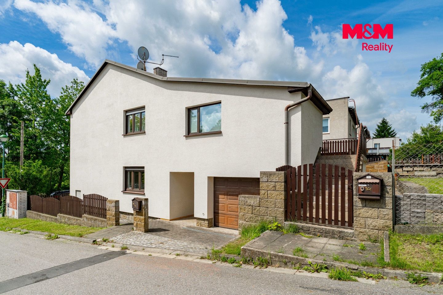 Prodej, Rodinný dům, 277 m², Jihlava, Nad Splavem, Jihlava – náhled fotky 21