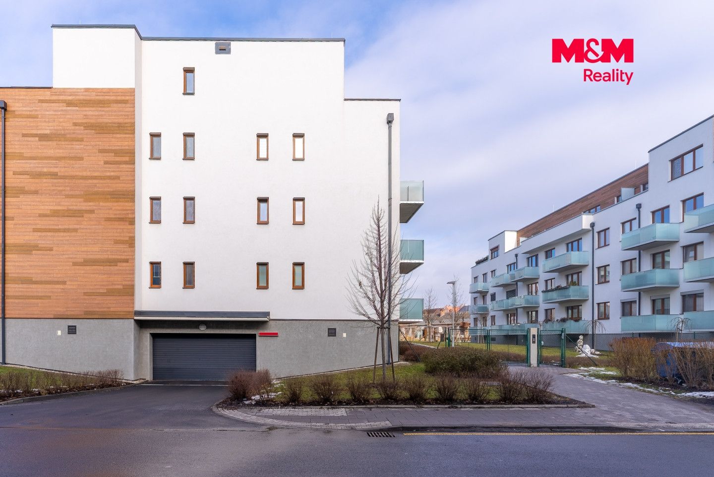 Prodej, Byt 3+kk, 119 m², Olomouc, Třída Jiřího Pelikána, Olomouc – náhled fotky 33