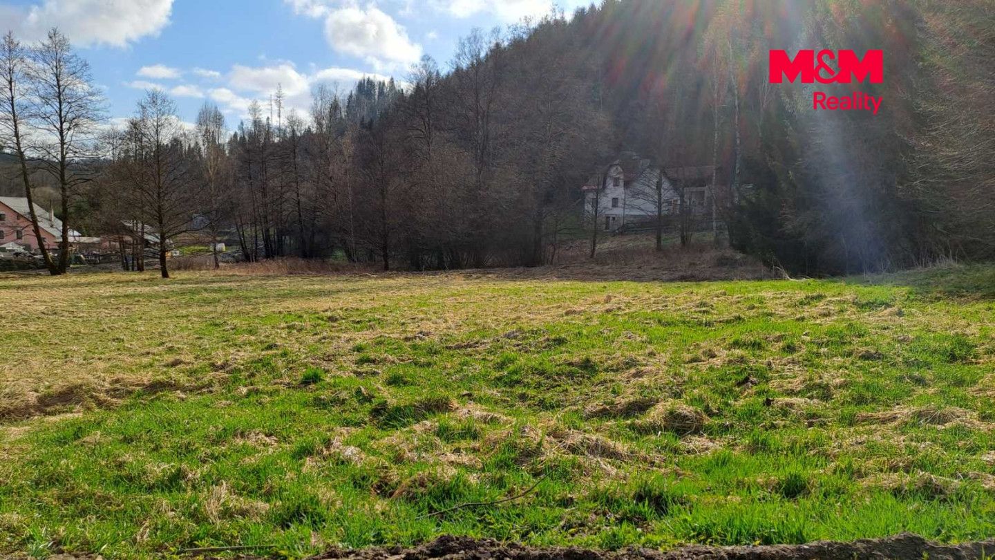 Prodej, Pozemek k bydlení, Jindřichov